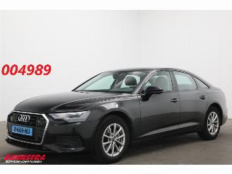 occasione autovettura Audi A6 Limousine 35 TDI Aut. Taxi-klaar!! Cruise Navi Clima SHZ Virtual Apple/Android PDC 2022/8