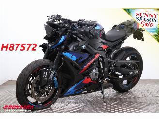 škoda motocykly BMW  M 1000 R Competition Carbon Akrapovic LED Cruise 2023/7
