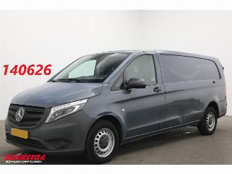 occasione veicoli commerciali Mercedes Vito 114 CDI 9G-Tronic Extra Lang Cruise Navi Airco Camera PDC 2022/9