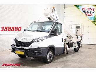 Avarii auto utilitare Iveco Daily 35C14 35S14 2.3 375 Multitel MTE 270 17mBluetooth Euro 6 2021/4