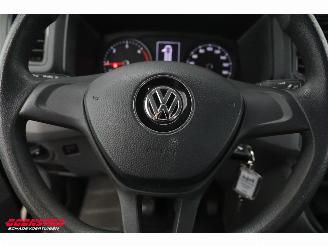 Volkswagen Crafter 2.0 TDI Rolstoellift Taxi-klaar Tribus 9-Pers. Cruise Airco picture 20
