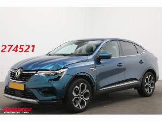 Avarii autoturisme Renault Arkana 1.3 TCe 160 ACC Navi Clima SHZ Apple/Android Camera PDC AHK 2022/2