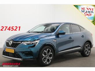 Avarii autoturisme Renault Arkana 1.3 TCe 160 ACC Navi Clima SHZ Apple/Android Camera PDC AHK 2022/2
