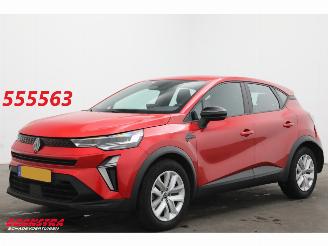 Avarii autoturisme Renault Captur 1.6 E-Tech full hybrid 145 evolution Cruise Navi Airco Apple/Android Camera PDC 2024/10