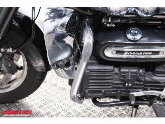 Triumph  Rocket 3 ABS 19.791 km! picture 11