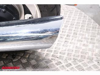 Triumph  Rocket 3 ABS 19.791 km! picture 13