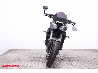 Triumph Street Triple RS ABS Yoshimura Lap Timer picture 6