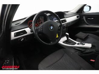 BMW 3-serie Touring 318i Aut. Business Line Navi Clima Cruise PDC AHK picture 10