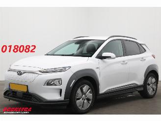 Avarii autoturisme Hyundai Kona EV Fashion 64 kWh HUD ACC Navi Clima Apple/Android Camera PDC 2020/12