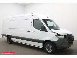 Mercedes Sprinter 317 CDI 9G-T L3H3 MAXI RWD Cruise Airco SHZ Bluetooth Camera PDC picture 2