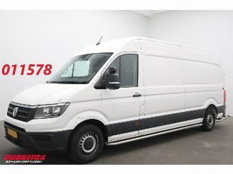 Volkswagen Crafter 35 2.0 TDI L4-H4 Cruise Navi Airco Apple/Android Camera PDC picture 1