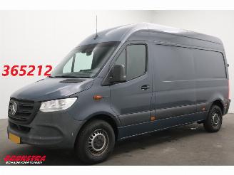 occasione veicoli commerciali Mercedes eSprinter 312 47kWh Airco Camera 2021/7