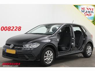 Coche accidentado Volkswagen Polo 1.0 MPI Teilediebstahl Edition Cruise Airco Virtual Apple/Android PDC 2025/10