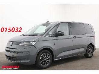uszkodzony samochody osobowe Volkswagen Transporter 2.0 TDI DSG Bulli Pano LED ACC 7-Pers. Camera SHZ 2024/12