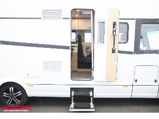 Niesmann+Bischoff  Arto 77E Clouliner 2.3 M.Jet Aut. Garage Solar TV Single Beds Hefbed Cruise Clima Camera picture 56
