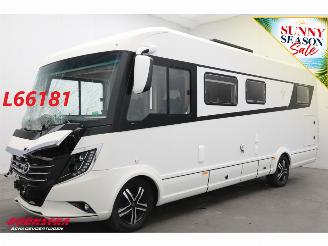 Avarii campere Niesmann+Bischoff  Arto 77E Clouliner 2.3 M.Jet Aut. Garage Solar TV Single Beds Hefbed Cruise Clima Camera 2020/9
