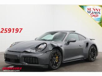 škoda osobní automobily Porsche 911 992.2 Turbo S 712 PK PCCB PDLS+ PDCC ACC 1.397 km! 2026/1
