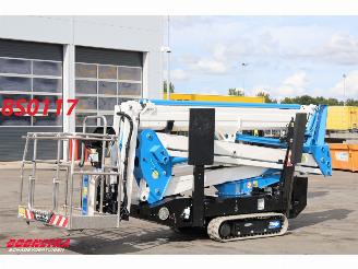 Avarii utilaje   Raptor 18S SO-0082 Raupenbühne BY 2025 107 Hrs 