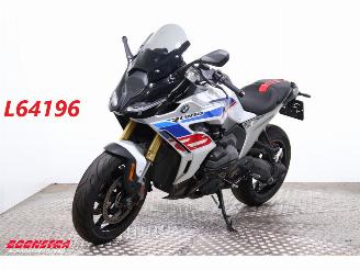 Schade motor BMW  R 1300 RS Performance Comfort Dynamic Cruise Heizgriffe 6.111 km! 2025/7
