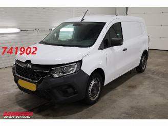 danneggiata veicoli commerciali Renault Kangoo 1.5 Blue dCi 95 Luxe L2 Cruise Airco Navi Bluetooth 2024/6