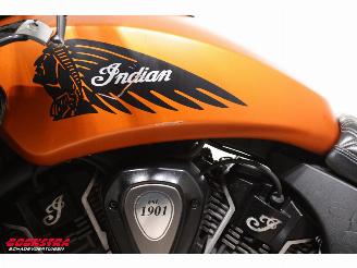 Indian  Challenger Dark Horse Navi Bluetooth Cruise TAB Exhaust picture 15