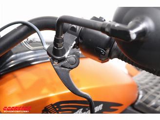 Indian  Challenger Dark Horse Navi Bluetooth Cruise TAB Exhaust picture 12