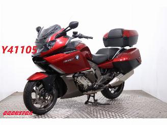 Tweedehands motor BMW K 1600 GT ESA Xenon 3X Koffer Cruise Heizgriffe SHZ 2011/4