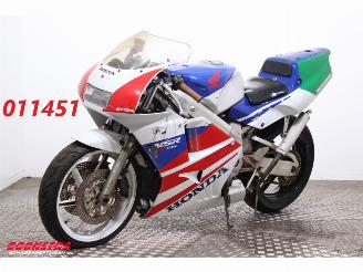Tweedehands motor Honda  NSR250R MC21 15.765 km! 2016/2