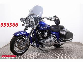 Schade motor Harley-Davidson  110 FLHRSE CVO Road King 110 FLHRSE CVO Road King 5HD! 2007/4