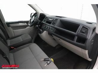 Volkswagen Transporter T6 Kombi 2.0 TDI L1H1 9p Airco picture 7
