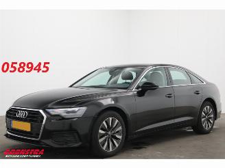 voitures voitures particulières Audi A6 Limousine 35 TDI Pro Line Cruise Navi Clima PDC 2022/7