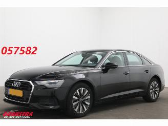 ojeté vozy osobní automobily Audi A6 Limousine 35 TDI S-Tronic Pro Line Cruise Navi Clima PDC 2022/8