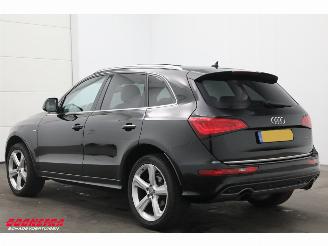 Audi Q5 2.0 TFSI AUT quattro S-Line Pano ACC Navi B&O SHZ Memory Leder Camera PDC picture 4