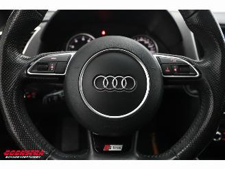 Audi Q5 2.0 TFSI AUT quattro S-Line Pano ACC Navi B&O SHZ Memory Leder Camera PDC picture 23