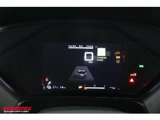 Citroën C5 X 1.6 Plug-in Hybrid 225 Shine HUD Pano ACC Navi Clima Leder Memory SHZ LrHZ 360° PDC picture 18
