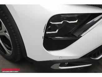Citroën C5 X 1.6 Plug-in Hybrid 225 Shine HUD Pano ACC Navi Clima Leder Memory SHZ LrHZ 360° PDC picture 6