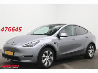 Tesla Model Y RWD 58 kWh Pano Acc Navi Clima Leder Memory SHZ LrHZ 360° PDC picture 1