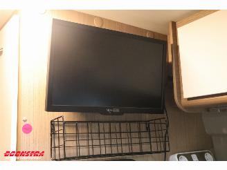 Carado  CV 540 2.3 MJ Aut. Luivel TV Cruise Clima Camera PDC AHK picture 42