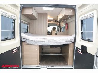 Carado  CV 540 2.3 MJ Aut. Luivel TV Cruise Clima Camera PDC AHK picture 29