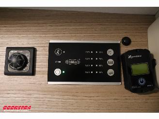 Carado  CV 540 2.3 MJ Aut. Luivel TV Cruise Clima Camera PDC AHK picture 43