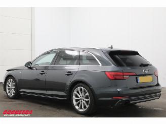Audi A4 Avant 2.0 TFSI ultra Sport Pro S-Line Cruise Navi Clima SHZ Virtual Camera PDC picture 4