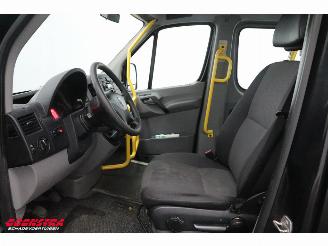 Volkswagen Crafter 2.0 TDI Tribus L3-H2 9-Pers. Behindertengerecht Cruise Airco picture 17