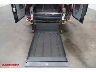 Volkswagen Crafter 2.0 TDI Tribus L3-H2 9-Pers. Behindertengerecht Cruise Airco picture 7