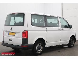 Volkswagen  2.0 TDI 9-Pers. Airco picture 3