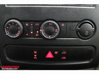 Volkswagen Crafter 2.0 TDI L3-H2 Tribus 9-Pers. Behindertengerecht Rollstuhl Cruise Airco picture 26