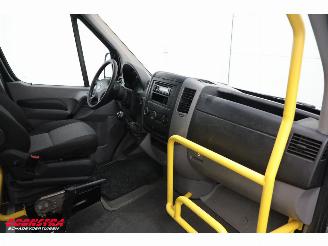 Volkswagen Crafter 2.0 TDI L3-H2 Tribus 9-Pers. Behindertengerecht Rollstuhl Cruise Airco picture 15