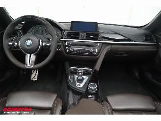 BMW M4 Cabrio DKG Akrapovic Carbon ACC H/K SHZ Leder Memory PDC picture 24