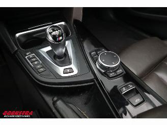 BMW M4 Cabrio DKG Akrapovic Carbon ACC H/K SHZ Leder Memory PDC picture 35