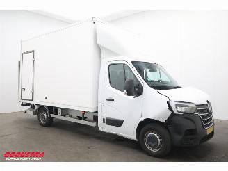 Renault Master T35 2.3 dCi LBW Cruise Airco DAB picture 2