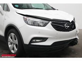 Opel Mokka 1.4 Turbo Innovation Cruise Navi Clima Bluetooth Camera PDC AHK picture 6